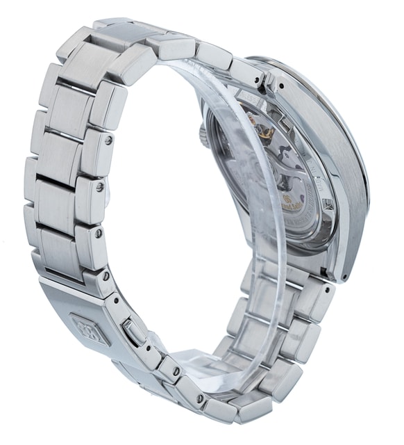 Grand Seiko Hi Beat SLGH011 Image 3